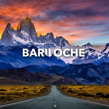 Agencia online de Viajes a Bariloche