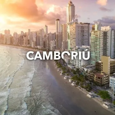 Paquetes turísticos a Camboriú