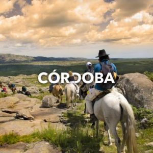 Agencia online de viajes a Córdoba
