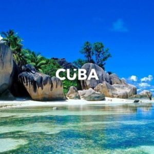 Paquetes turísticos a Cuba