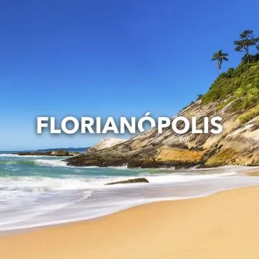 Paquetes turísticos a Florianópolis