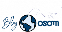 Logo Blog de Osom Viajes Logo Blog de Osom Viajes