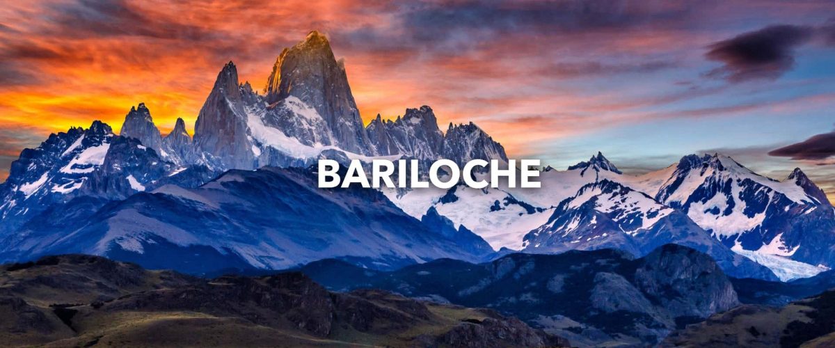 Viajes a Bariloche
