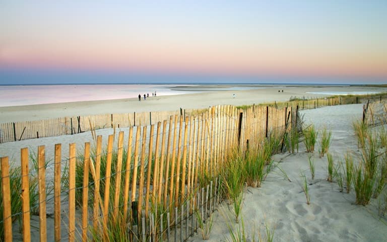 Temporada baja en Villa Gesell