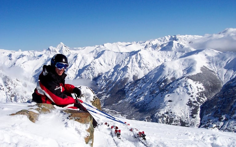 Viaje a Bariloche en Invierno