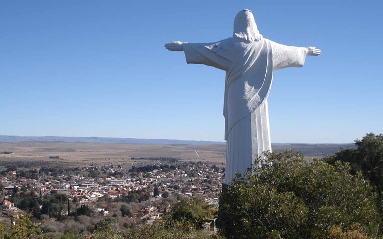 Viaje a La Cumbre Córdoba