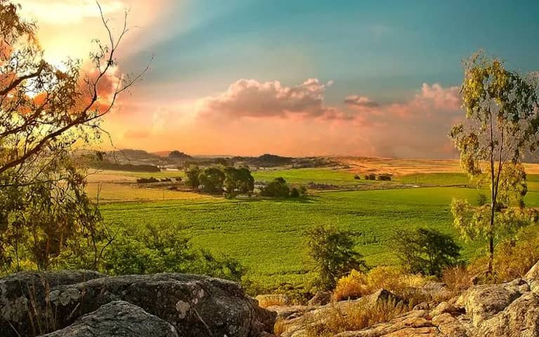 Viaje de Aventura y Naturaleza en Tandil