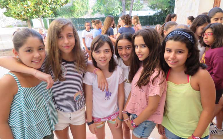 Viaje egresados primaria Villa Gesell