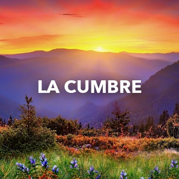 Viajes egresados a la cumbre