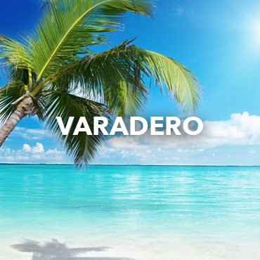 Viajes en oferta a Varadero Cuba