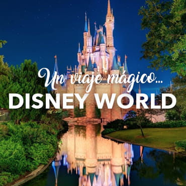 Disney Orlando
