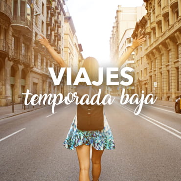 Egresados temporada baja
