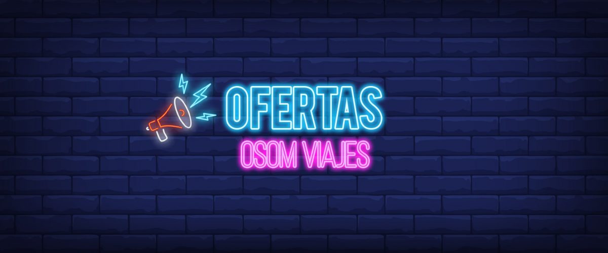 Ofertas de viajes