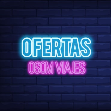 Ofertas viajes argentina