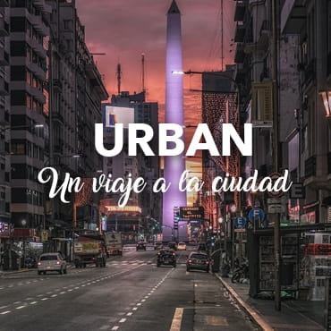 Viaje a Buenos Aires