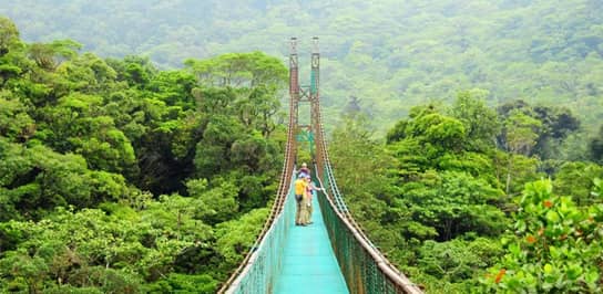 Viaje de Aventura