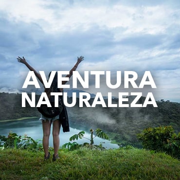 Viaje de aventura