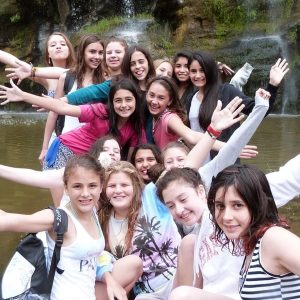 Viaje a La Falda Primaria Grupal