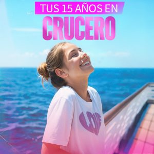 Viaje de 15 años en Crucero